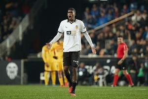 记者：考虑到瓦伦西亚的报价时机+枪手争取 莫斯克拉几无可能留队