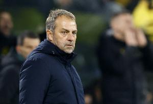 乐鱼app-意外吗？若巴萨淘汰多特进4强，仅是过去10年第3次打进欧冠4强