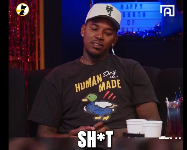 😅尼克-杨谈水拉：独行侠完了 更衣室里不再有信任可言