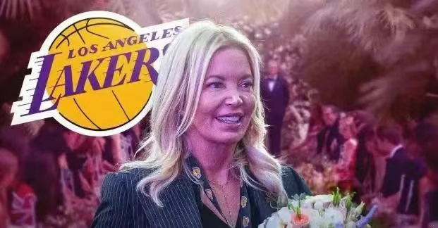 巴斯时代落幕！告别抠门时代，湖人新老板体育大亨+身价仅120亿