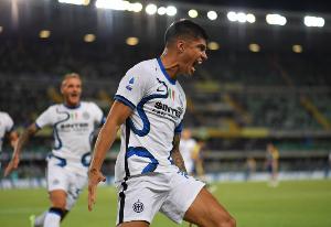 乐鱼VIP-意天空预测博洛尼亚vs国米首发：迪马尔科轮休，科雷亚搭档劳塔罗