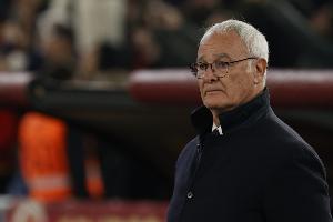 乐鱼官网-未来会想念教练席吗？拉涅利：会，但最多也就是去公园长椅上坐坐