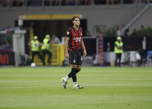 乐鱼app-诺切里诺：里奇是很棒的签约&amp;亚沙里实力出色 中场让阿莱格里高兴