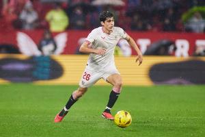 乐鱼vip-迪马：那不勒斯周三再次为胡安卢报价，有信心和塞维利亚达成协议